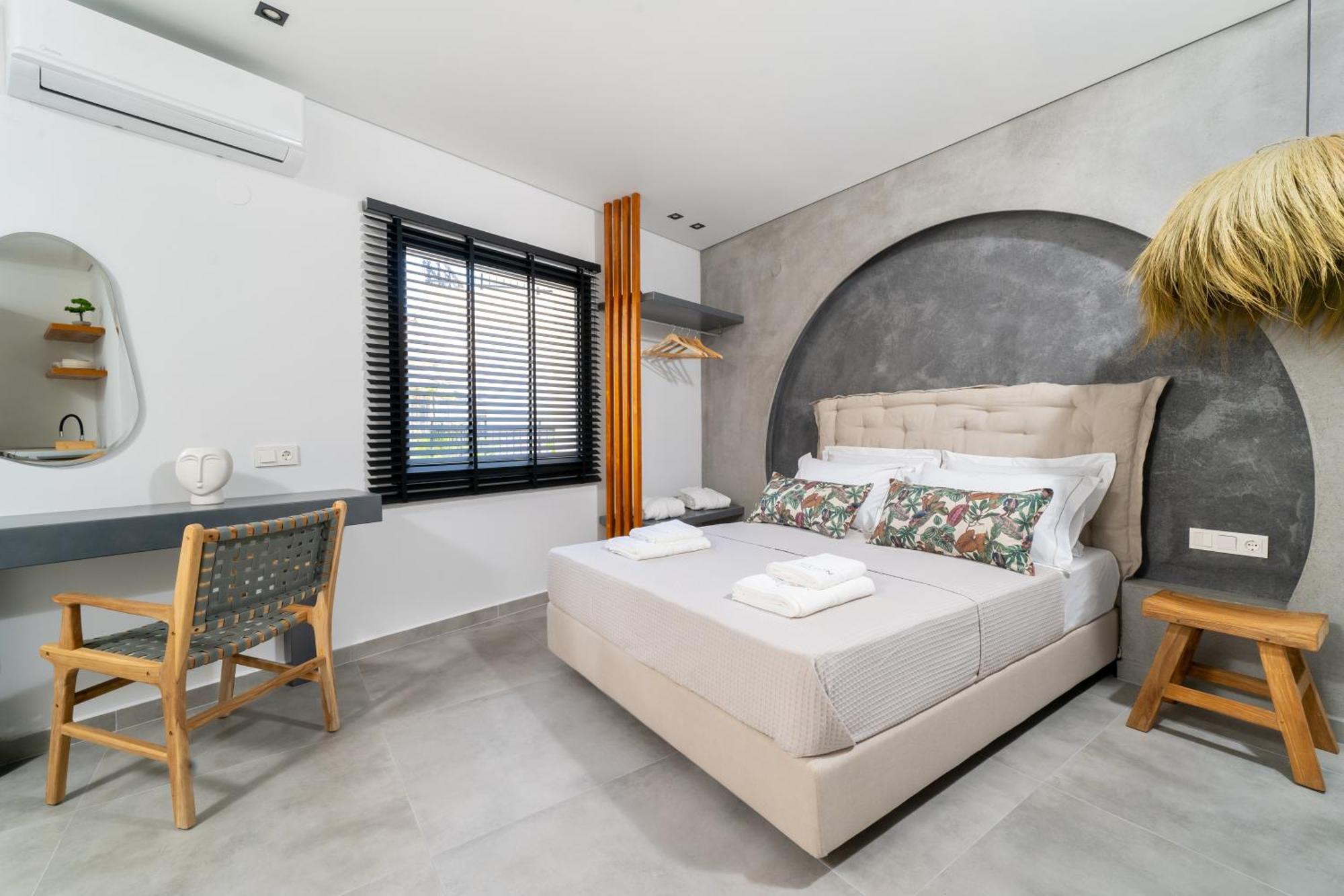 Parilion Suites Potos Exterior foto