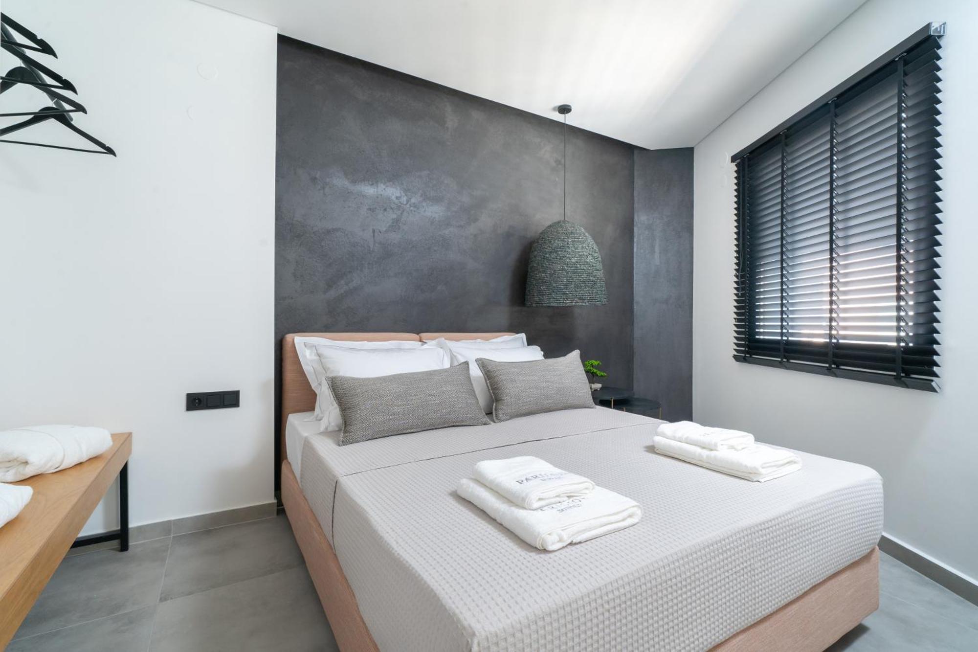 Parilion Suites Potos Exterior foto